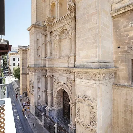 Edificio Catedral *