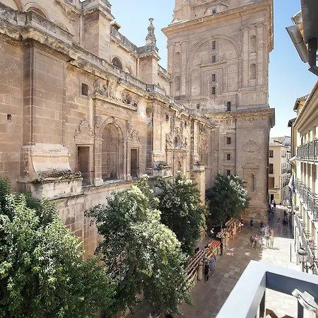 Lägenhet Edificio Catedral