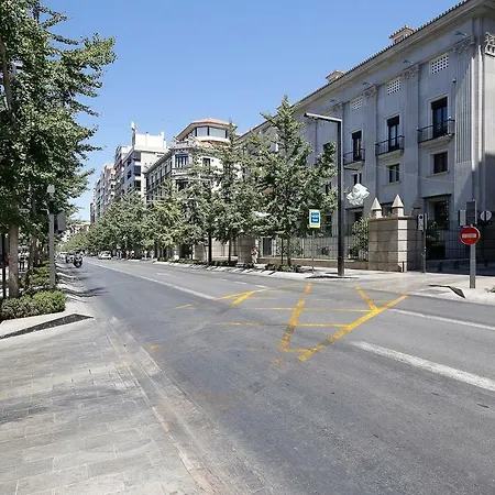 Edificio Catedral *